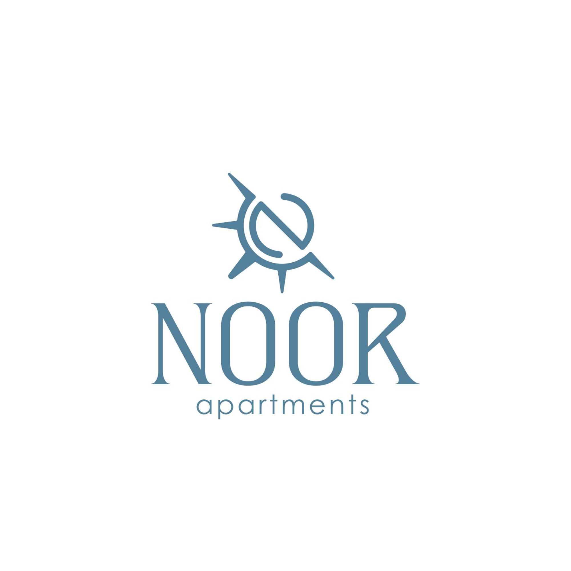 Noor Apartments ติรานา ภายนอก รูปภาพ
