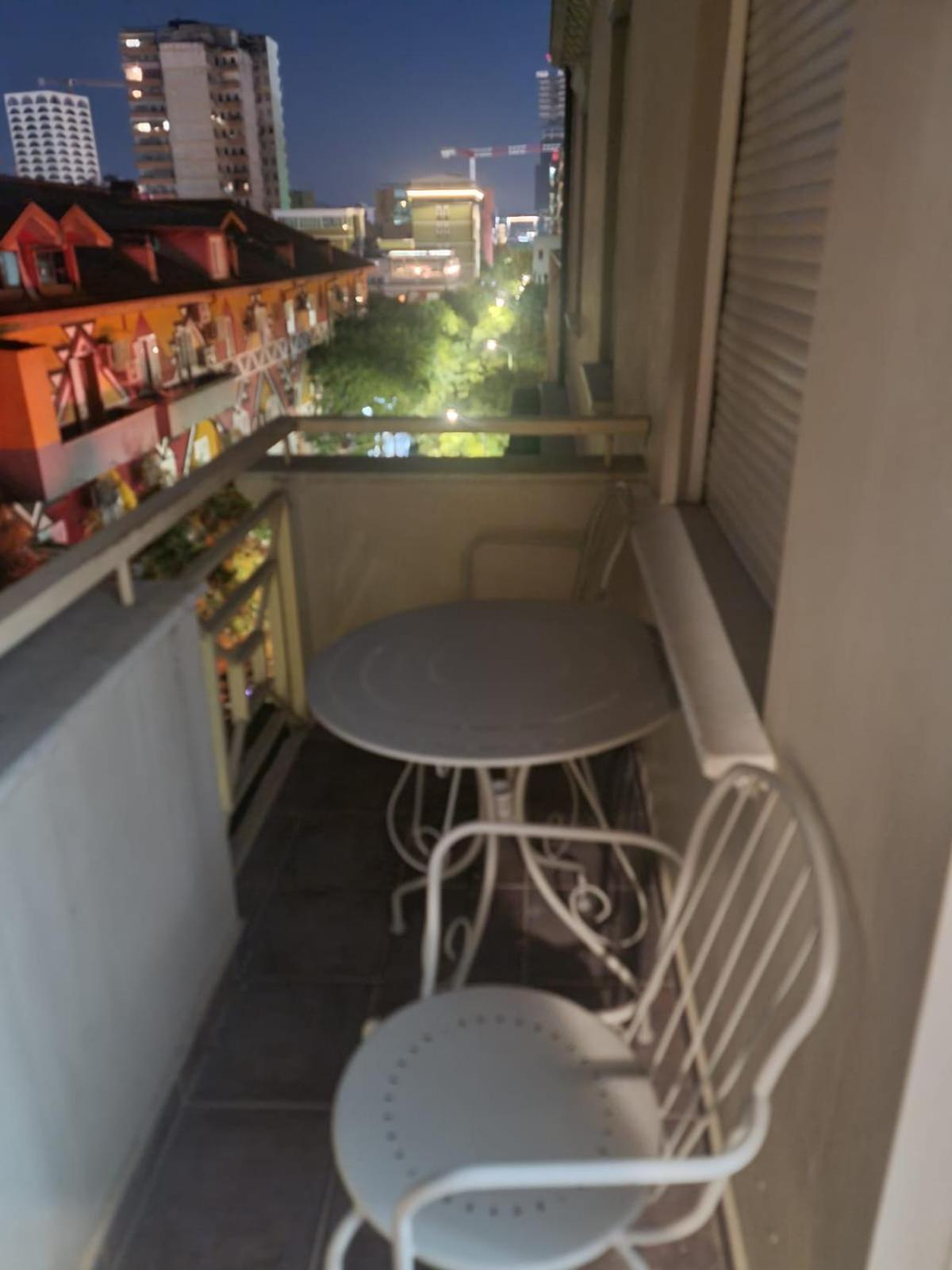 Noor Apartments ติรานา ภายนอก รูปภาพ